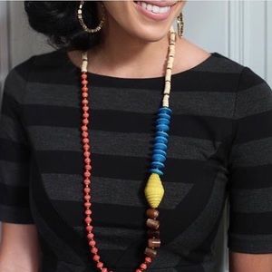 Noonday Collection Muzei Necklace